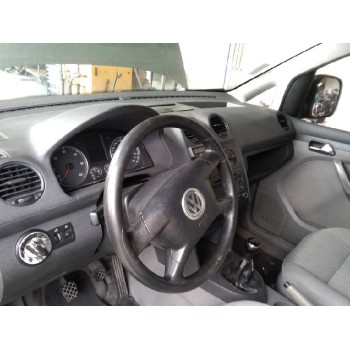 volkswagen caddy ka/kb (2k) del año 2004