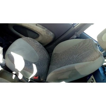 nissan micra (k12e) del año 2005