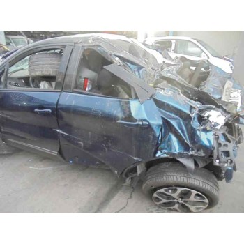 renault captur del año 2017