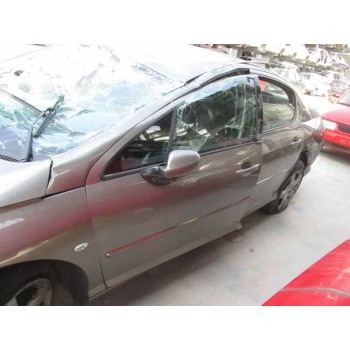 peugeot 407 del año 2008