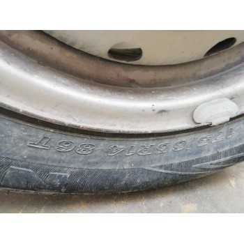 peugeot partner (s1) del año 1999