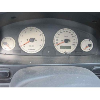 mg serie 45 (rt) del año 2003