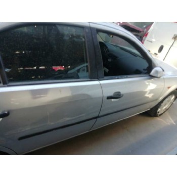 ford mondeo berlina (ge) del año 2002