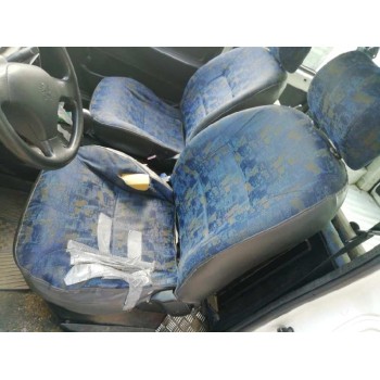 peugeot partner (s1) del año 1999