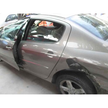 peugeot 407 del año 2008