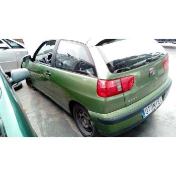 seat ibiza (6k1) del año 2000