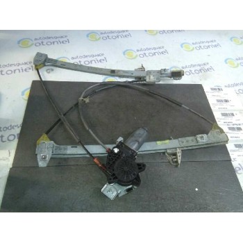 ELEVALUNAS DELANTERO DERECHO 2 PIN 1ª