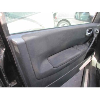 renault megane ii berlina 3p del año 2002