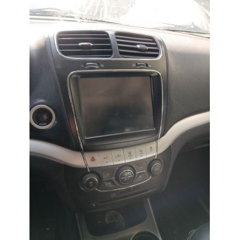 fiat freemont (345_) del año 2012