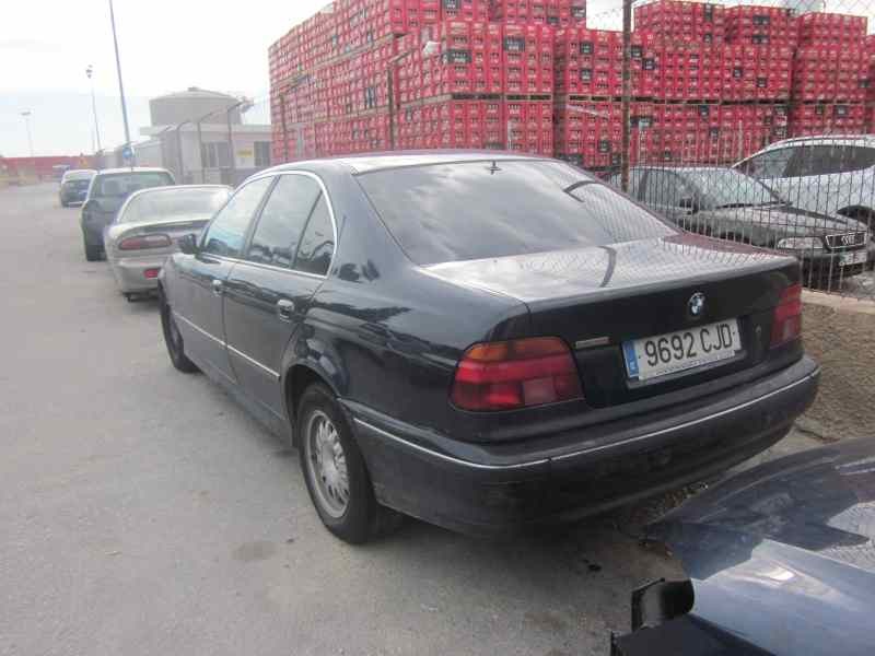 bmw serie 5 berlina (e39) del año 1999