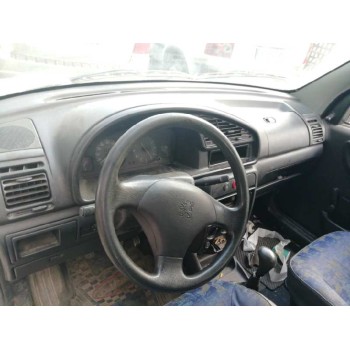 peugeot partner (s1) del año 1999