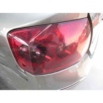 peugeot 407 del año 2008