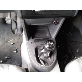 volkswagen caddy ka/kb (2k) del año 2004