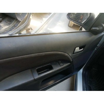 ford mondeo berlina (ge) del año 2002