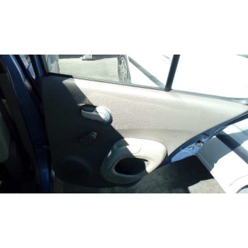 nissan micra (k12e) del año 2005