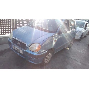 HYUNDAI ATOS PRIME (MX)