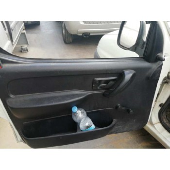 peugeot partner (s1) del año 1999