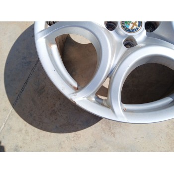 Recambio de llanta para alfa romeo mito (955_) 1.6 jtdm (955axc1b) referencia OEM IAM 156078674  