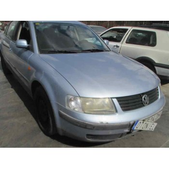 volkswagen passat berlina (3b2) del año 1997