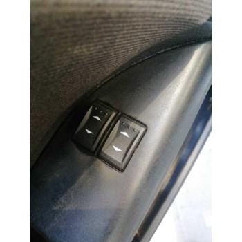 ford mondeo berlina (ge) del año 2002