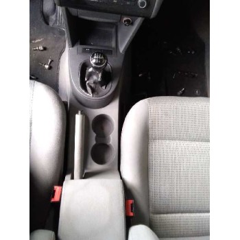 volkswagen caddy ka/kb (2k) del año 2004