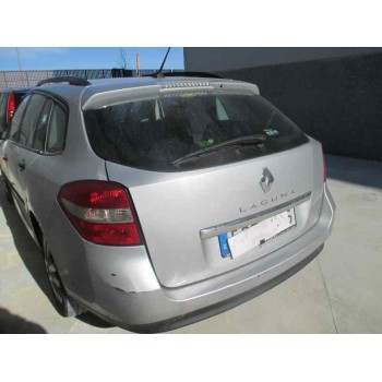 renault laguna grandtour iii del año 2009