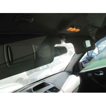 renault megane ii berlina 3p del año 2002