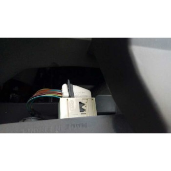 peugeot 206 berlina del año 2002