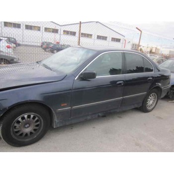 bmw serie 5 berlina (e39) del año 1999