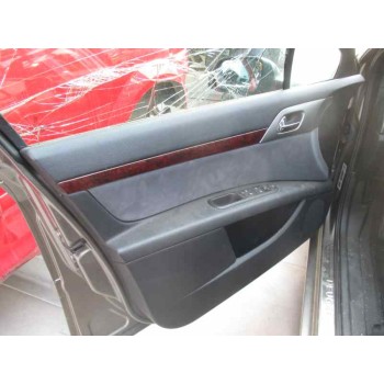 peugeot 407 del año 2008