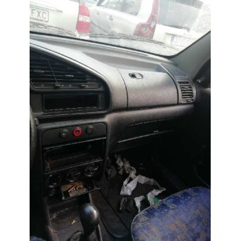 peugeot partner (s1) del año 1999