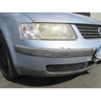 volkswagen passat berlina (3b2) del año 1997