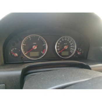 ford mondeo berlina (ge) del año 2002