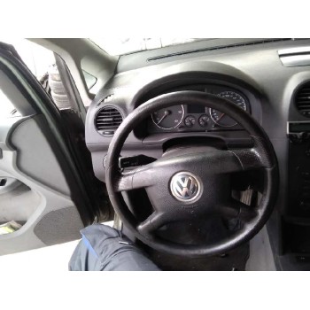 volkswagen caddy ka/kb (2k) del año 2004