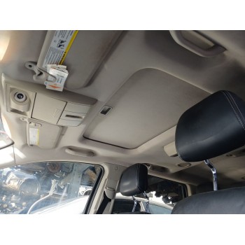 fiat freemont (345_) del año 2012