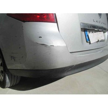 renault laguna grandtour iii del año 2009