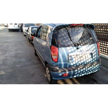 hyundai atos prime (mx) del año 2002