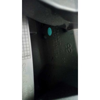 peugeot 206 berlina del año 2002