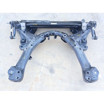 Recambio de puente delantero para tesla model 3 (5yj3) ev awd referencia OEM IAM 104453101B  
