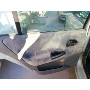 renault megane i fase 2 classic (la..) del año 2000