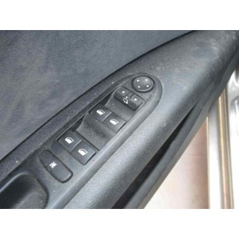 peugeot 407 del año 2008