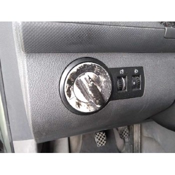 volkswagen caddy ka/kb (2k) del año 2004