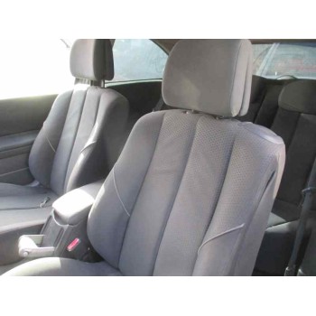 renault megane ii berlina 3p del año 2002