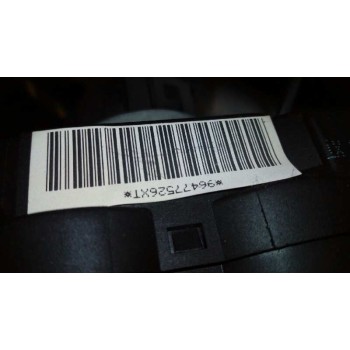 peugeot 206 berlina del año 2002