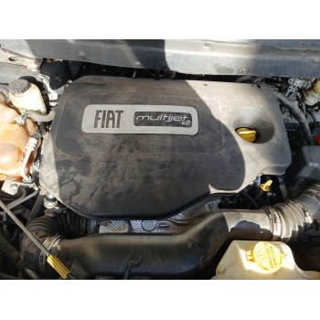 fiat freemont (345_) del año 2012