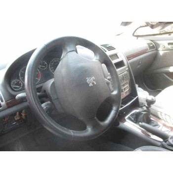 peugeot 407 del año 2008