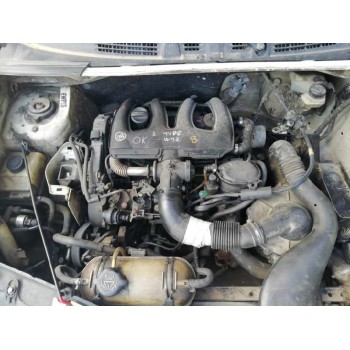 peugeot partner (s1) del año 1999