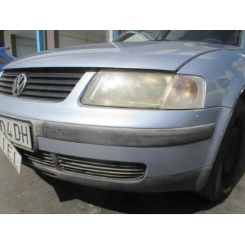 volkswagen passat berlina (3b2) del año 1997