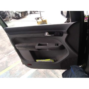 volkswagen caddy ka/kb (2k) del año 2004