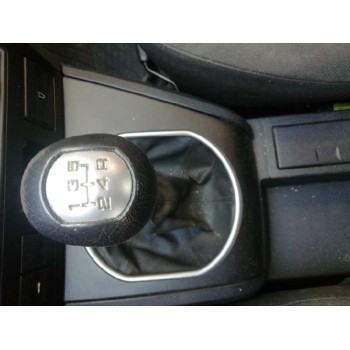 ford mondeo berlina (ge) del año 2002